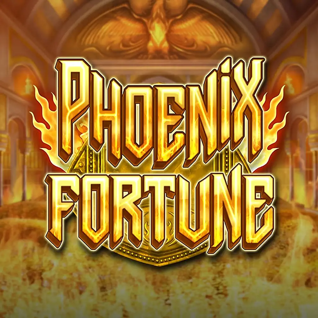 Скачать приложение Phoenix Fortune - Android игра